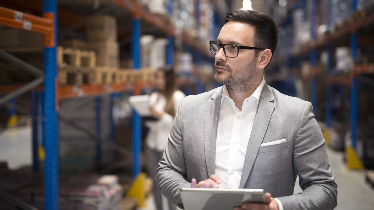 Business owners and self-employed